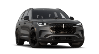 2025 Lincoln Lincoln Aviator External Image 5